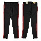 mnml ߥ˥ޥ M75 Track Stretch Denim Black/Red M75ǥ˥  ǥ˥ѥ ȥå 饤ǥ˥  ơѡ ˡ å  ̵