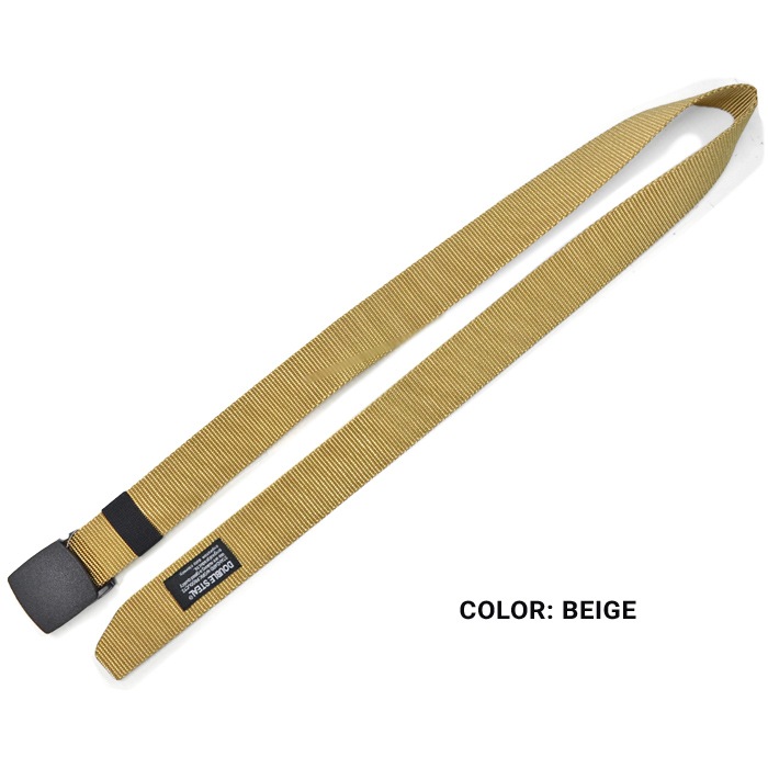 DOUBLE STEAL ���֥륹�ƥ����� �٥�� BLACK NAME NYLON BELT ������٥�� �ڥ᡼����ȯ��������̵����