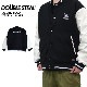 DOUBLE STEAL ֥륹ƥ 㥱å TAGGING LOGO STADIUM JACKET ॸ㥱å   ֥륾  M-XL ֥å 726-32114 ̵ۡڥ