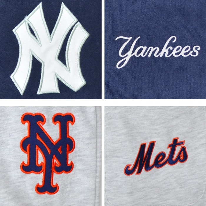 MLB ᥸㡼꡼١ܡ  åȥѥ LOGO SWEATPANTS 祬ѥ ѥ  M-XL MB14790 ̵