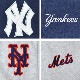 MLB ᥸㡼꡼١ܡ  åȥѥ LOGO SWEATPANTS 祬ѥ ѥ  M-XL MB14790 ̵