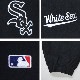 MLB ᥸㡼꡼١ܡ  åȥѥ LOGO SWEATPANTS 祬ѥ ѥ  M-XL MB14790 ̵