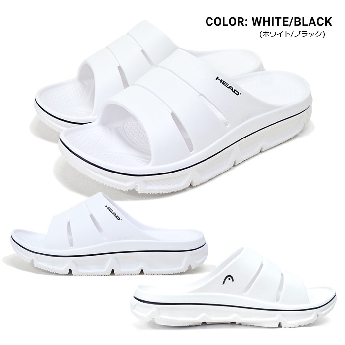 HEAD �إå� ������� �ꥢ���ƥ��١�����󥵥���� �ꥫ�Х꡼������� ���饤�ɥ������ ����������� ���ݡ��ĥ������ ���� ��� HDM00245 ������̵����