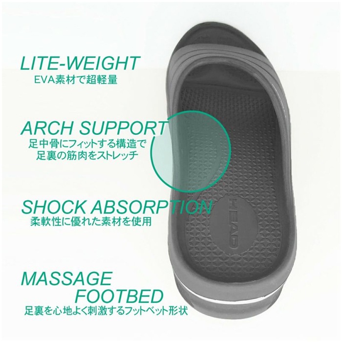 HEAD �إå� ������� �ꥢ���ƥ��١�����󥵥���� �ꥫ�Х꡼������� ���饤�ɥ������ ����������� ���ݡ��ĥ������ ���� ��� HDM00245 ������̵����