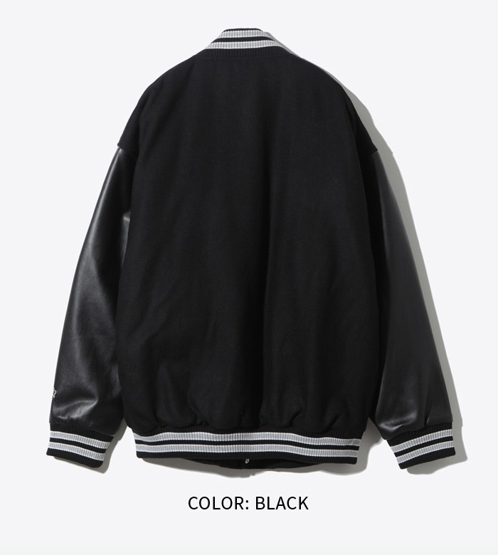 STARTER ���������� �ե��������ȥ󥸥㥱�å� ��������� ���������ॸ�㥱�å� �������� �֥륾�� ��� M-XL �֥�å� �֥롼 �磻�� X51027D ������̵���ۡڥ������