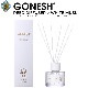 GONESH �����ͥå��� REED DIFFUSER �ۥ磻�ȥॹ�� �꡼�ɥǥ��ե塼���� ����ƥꥢ���쥯����� INTERIOR COLLECTION ������ ˧��� �ե쥰��� 