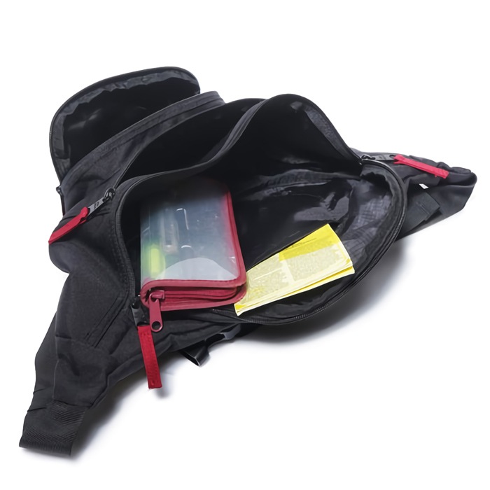 BEN DAVIS �٥�ǥ��ӥ� POCKET BODYBAG �������ȥХå� �� �ܥǥ��Хå� bendavis BDW-9346 ������̵����