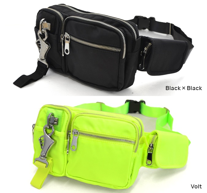 mnml �ߥ˥ޥ� CROSS BODY BAG �ܥǥ��Хå� ���������Хå� �Ф᤬���Хå� �������ȥХå� �� ��� ��ǥ����� ��˥��å��� ������̵����