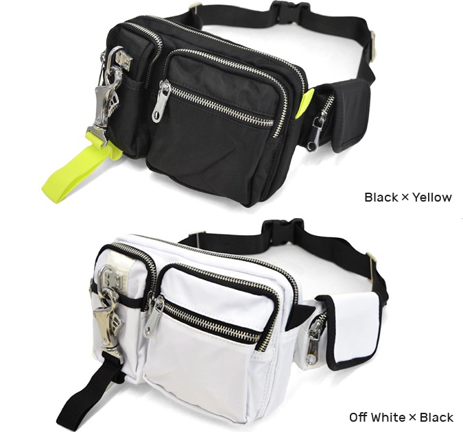mnml �ߥ˥ޥ� CROSS BODY BAG �ܥǥ��Хå� ���������Хå� �Ф᤬���Хå� �������ȥХå� �� ��� ��ǥ����� ��˥��å��� ������̵����