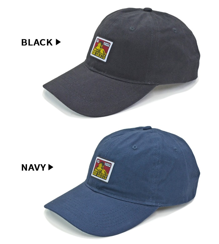 BEN DAVIS �٥�ǥ��ӥ� ����å� UNSTRUCTURED BALL CAP ˹�� ���ȥ�åץХå�����å� 6�ѥͥ륭��å� USA��ǥ� 9230
