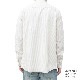 BANKS JOURNAL �Х󥯥� ���㡼�ʥ� ����� TEEN L/S SHIRT ���ȥ饤�ץ���� �����奢�륷��� ��� S-XL WLS0132 ������̵���ۡڥ������