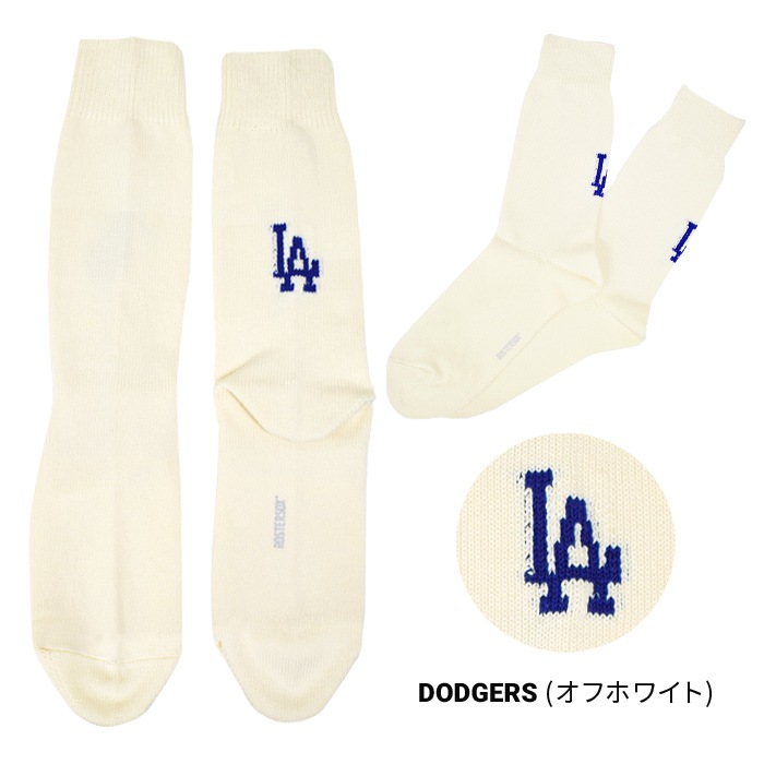 ROSTERSOX �����������å��� MLB �᥸�㡼�꡼���١����ܡ��� ���å��� ���� SOCKS ��󥭡��� �ɥ��㡼�� ������ MLB-190 �ڥ᡼����ȯ��������̵����