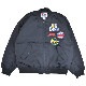 BEN DAVIS ٥ǥӥ 㥱å CUSTOMIZED MA-1 JACKET ޥ २ 㥱å  ֥륾  M-XL ֥å T-23380000 ̵ۡڥ