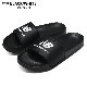 NEW BALANCE �˥塼�Х�� ������� SUF50 ���饤�ɥ������ ����������� 50 SLIDE SANDAL 23cm-28cm ������̵����