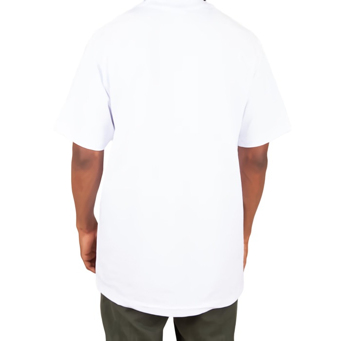 SHAKA WEAR ���㥫������ T����� 7.5 OZ MAX HEAVYWEIGHT SHORT SLEEVE TEE �إӡ��������� T����� Ⱦµ ���åȥ��� �ȥåץ� ̵��T����� 2XL �ڥ᡼����ȯ��������̵����