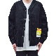 BIG MIKE �ӥå��ޥ��� ���㥱�å� ENGINEER CORDUROY JACKET �����ǥ���� ���󥸥˥����㥱�å� �֥�å� M-XL 102446020 ������̵����