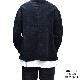 BIG MIKE �ӥå��ޥ��� ���㥱�å� ENGINEER CORDUROY JACKET �����ǥ���� ���󥸥˥����㥱�å� �֥�å� M-XL 102446020 ������̵����