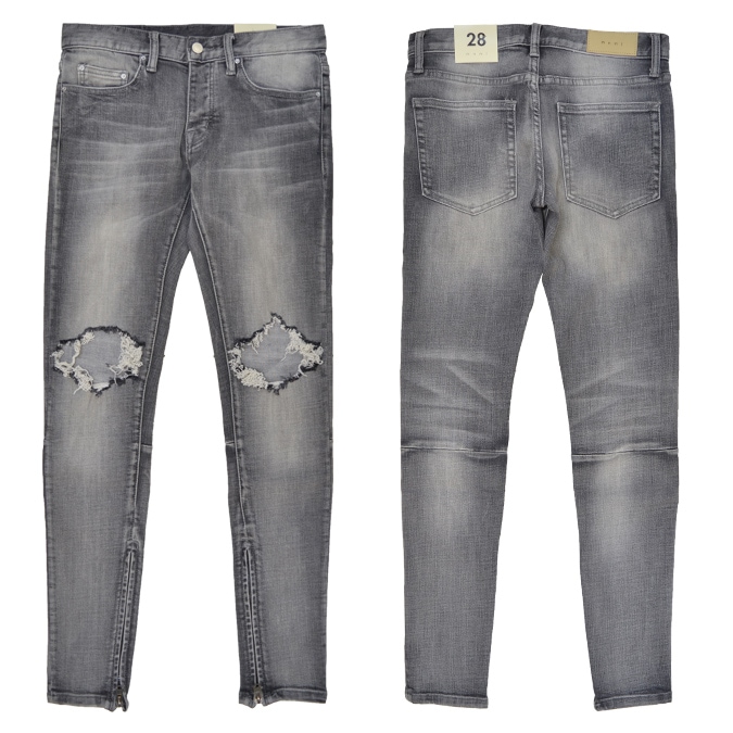 mnml �ߥ˥ޥ� M1 Stretch Denim M1�ǥ˥� ������ �ǥ˥�ѥ�� ���ȥ�å� ���᡼���ù� ����� �����ˡ� �����å� ���졼 ��� ������̵����