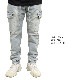 mnml �ߥ˥ޥ� �������ѥ�� DENIM CARGO PANTS ������ �ǥ˥�ѥ�� ���ȥ�å� ���᡼���ù� �����  �����ˡ� ��� ������̵����