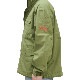 XLARGE ȥ顼 㥱å MILITARY RIPSTOP JACKET ߥ꥿꡼ åץȥå 㥱å  ֥륾  S-XL ꡼ 101221021008 ̵