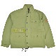 XLARGE ȥ顼 㥱å MILITARY RIPSTOP JACKET ߥ꥿꡼ åץȥå 㥱å  ֥륾  S-XL ꡼ 101221021008 ̵