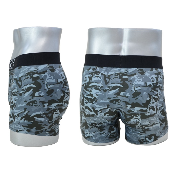 XLARGE ȥ顼 ܥѥ  ե º UNDERWEAR  ʡ 硼  M-XL ֥å ߡ 14743900 ڥ᡼бġ