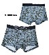 XLARGE ȥ顼 ܥѥ  ե º UNDERWEAR  ʡ 硼  M-XL ֥å ߡ 14743900 ڥ᡼бġ