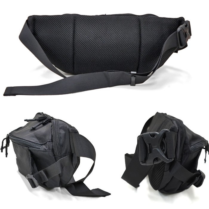 MARMOT �ޡ���å� �Хå� FOLLOWER HIP PACK �������ȥХå� ���������Хå� �ҥåץѥå� �ܥǥ��Хå� TSFUB205 ������̵����