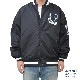 FILA HERITAGE ե إơ AWARD JACKET ॸ㥱å  ɥ㥱å   ֥륾 FS3066 M-XL ֥å ͥӡ ̵ۡڥ