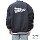 FILA HERITAGE ե إơ AWARD JACKET ॸ㥱å  ɥ㥱å   ֥륾 FS3066 M-XL ֥å ͥӡ ̵ۡڥ