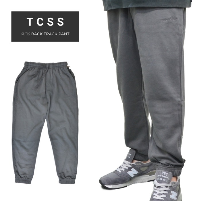 TCSS �ƥ��������������� �ѥ�� KICK BACK TRACK PANT �������åȥѥ�� ���������ѥ�� ��� PT2222 ������̵����