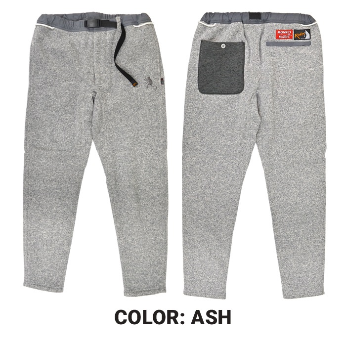 ROKX ���å��� �ѥ�� M.M GOOSE STREET PANT ��󥭡��ޥ��å� ������ ���ȥ꡼�ȥѥ�� ���������ѥ�� ���饤�ߥ󥰥ѥ�� M-XL RXMF221067M ������̵���ۡڥ������