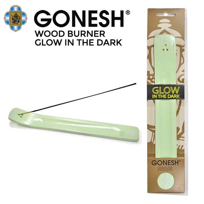 GONESH ͥå Ω WOOD BURNER GLOW IN THE DARK åɥСʡ ƥå Ω    󥶥  ڥ᡼бġ