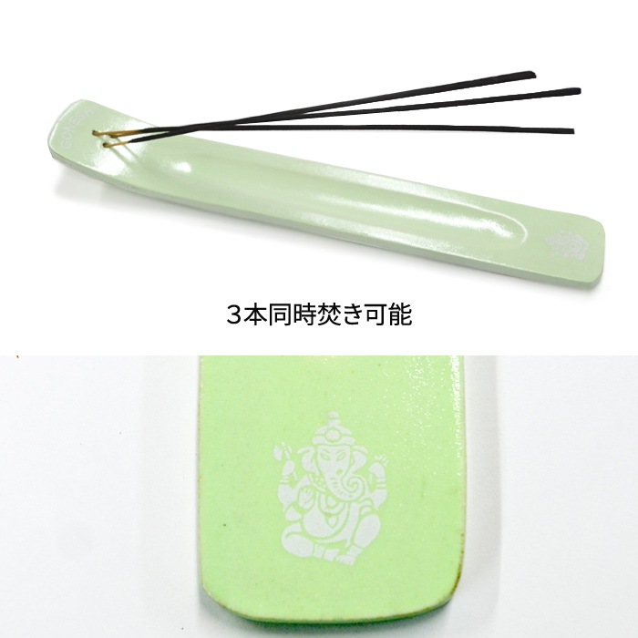 GONESH ͥå Ω WOOD BURNER GLOW IN THE DARK åɥСʡ ƥå Ω    󥶥  ڥ᡼бġ