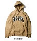 BEN DAVIS �٥�ǥ��ӥ� �ѡ����� COLLEGE SWEAT PARKA �������å� �ե꡼�� M-XL BDZ2-3000 ������̵����