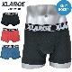XLARGE �������ȥ�顼�� �ܥ������ѥ�� ������������� ���� ̵�� UNDERWEAR ���� ����ʡ� ���硼�� ��� M-XL �֥�å� �ͥ��ӡ� ��å� 80246500 �ڥ᡼�����б��ġ�