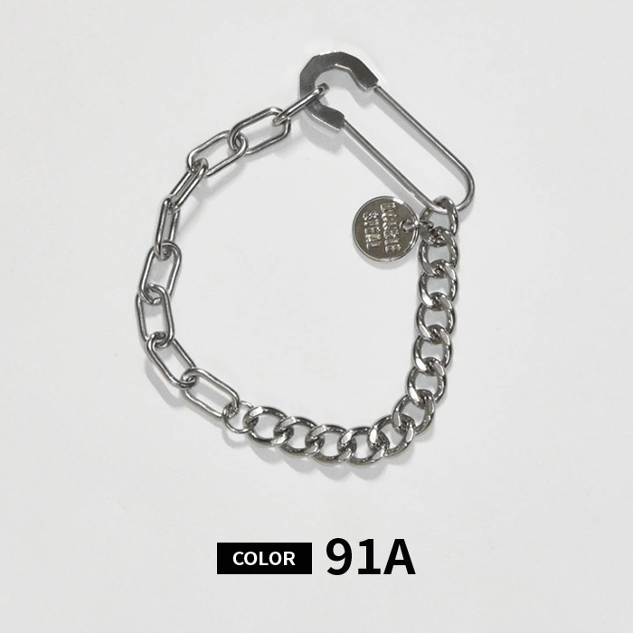 DOUBLE STEAL ���֥륹�ƥ����� �֥쥹��å� Bracelet ���������꡼ 442-90016 �ڥ᡼����ȯ��������̵����