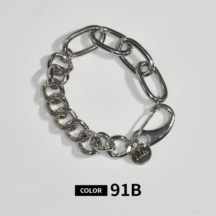 DOUBLE STEAL ���֥륹�ƥ����� �֥쥹��å� Bracelet ���������꡼ 442-90016 �ڥ᡼����ȯ��������̵����