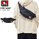 BEN DAVIS �٥�ǥ��ӥ� �������ȥХå� CITY WAIST BAG �� �ܥǥ��Хå� bendavis �֥�å� BDW-8009 ������̵����