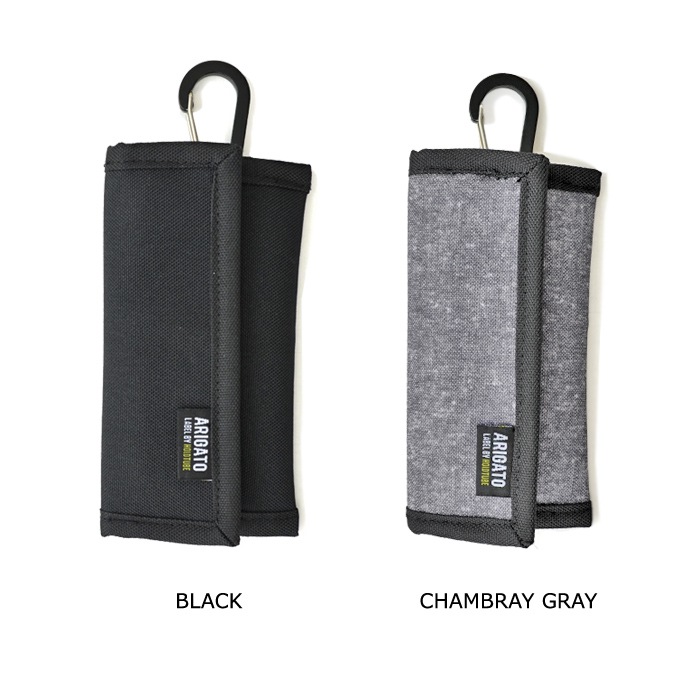 HOLDTUBE ۡɥ塼 SMART KEY POUCH WRAPFOLD ޡȥݡ  졼åк ޡȥȼ ɻ ȼǥݡ RC1903 ڥ᡼ȯ̵