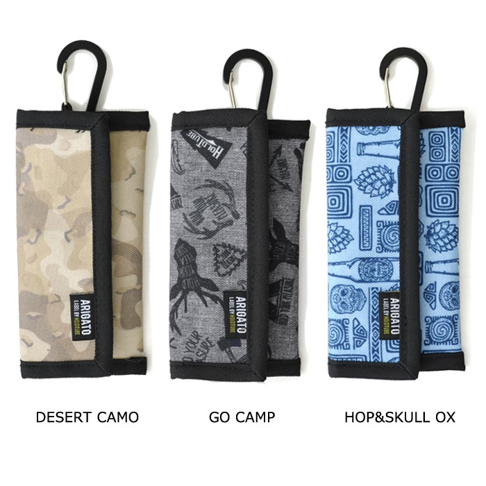 HOLDTUBE ۡɥ塼 SMART KEY POUCH WRAPFOLD ޡȥݡ  졼åк ޡȥȼ ɻ ȼǥݡ RC1903 ڥ᡼ȯ̵