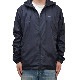 HUF ϥ 㥱å PACKABLE CYCLING JACKET ѥå֥ 󥰥㥱å ʥ󥸥㥱å  ֥륾  S-XL ֥å JK00377 ̵