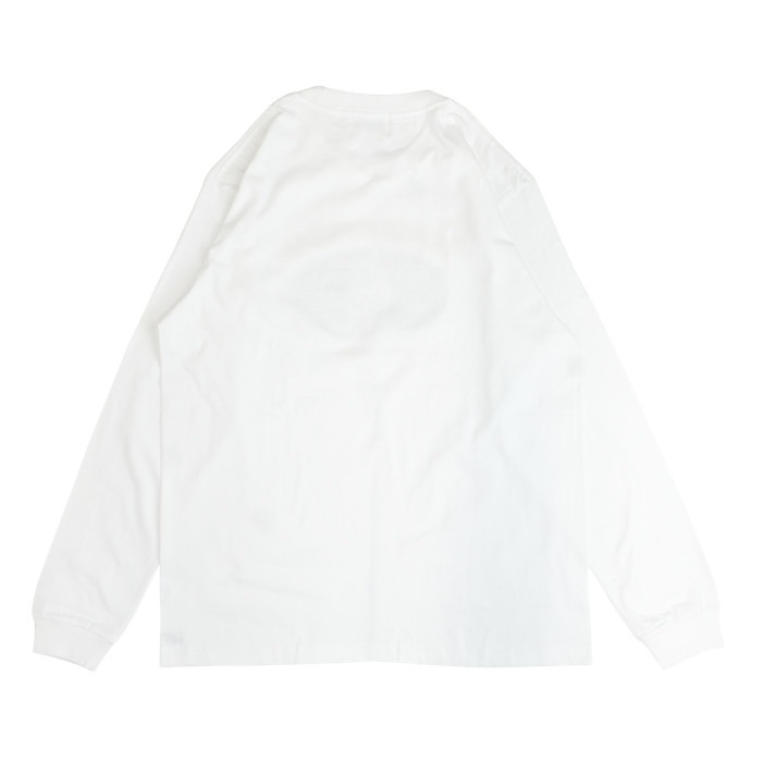 DOUBLE STEAL ���֥륹�ƥ����� ����T GLOBAL DOUBZ LOGO L/S T-SHIRT TEE Ĺµ T����� ���åȥ��� �ȥåץ� ��� M-XL �֥�å� �ۥ磻�� 925-14057 ��ñ�ʹ����ξ��ϥ᡼����ȯ���ۡ�����̵���ۡڥ������