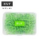 HUF ϥ ڡѡå HUF PAPER CLIPS ʪ ʸ˼ AC00748 ڥ᡼ȯ̵