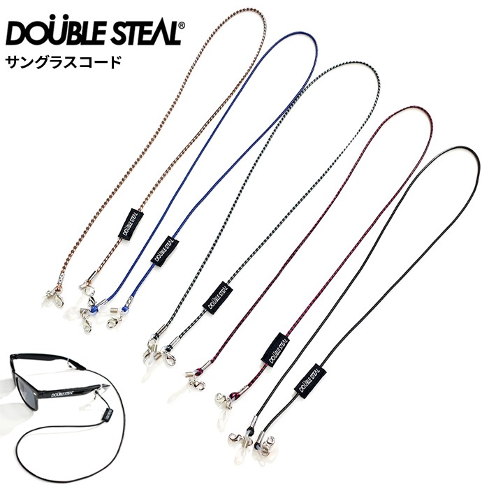 DOUBLE STEAL ���֥륹�ƥ����� ���󥰥饹 ���ȥ�å� ������ �ޥ������ȥ�å� �ᥬ�� ���������꡼ 432-92034 �ڥ᡼�����б��ġ�