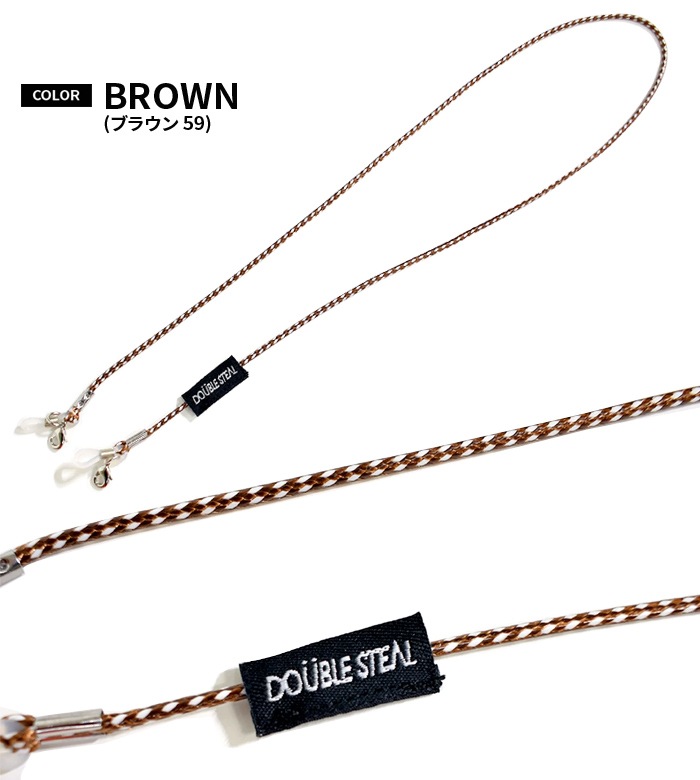 DOUBLE STEAL ���֥륹�ƥ����� ���󥰥饹 ���ȥ�å� ������ �ޥ������ȥ�å� �ᥬ�� ���������꡼ 432-92034 �ڥ᡼�����б��ġ�