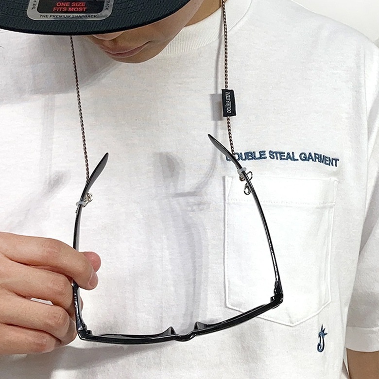 DOUBLE STEAL ���֥륹�ƥ����� ���󥰥饹 ���ȥ�å� ������ �ޥ������ȥ�å� �ᥬ�� ���������꡼ 432-92034 �ڥ᡼�����б��ġ�