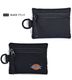 DICKIES �ǥ��å����� ξ�̥����󥱡��� COIN CASE �������� ��ʪ���� ������ѡ��� 80238600 �ڥ᡼�����б��ġ�