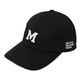 MARMOT �ޡ���å� ����å� MMW Classic Cap ���२����֥�塼 ���饷�å�����å� 6�ѥͥ륭��å� ���ȥ�åץХå�����å� MTSS26UHG203