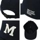 MARMOT �ޡ���å� ����å� MMW Classic Cap ���२����֥�塼 ���饷�å�����å� 6�ѥͥ륭��å� ���ȥ�åץХå�����å� MTSS26UHG203
